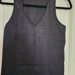 Athleta Aurora seamless tank